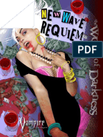 New Wave Requiem