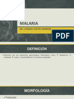 Malaria