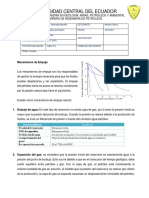 Tipos de Empuje