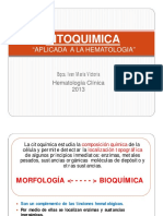 Citoquimica PDF