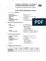 Ficha de Datos Generales PPP