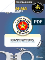 Estatuto Da PMMA