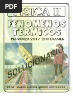 Ceprunsa 2016 Solucionario-Fisica II