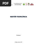 Bases Legales de Tecnologia