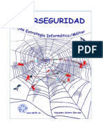 Libro Ciberseguridad Internet