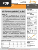 Edelweiss Financial Services Initiating Coverage Scaling New Heights Buy Target Rs 280