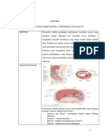 Resume Peritonitis