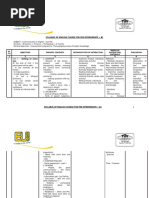 Programa in Engleza B1