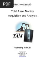 TAM Manual PDF