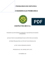 Manual de Mantenimiento PDF