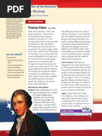 The American Crisis by Thomas Paine