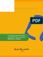 Estrategias Prevencionviolencia (167p) PDF