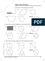 JUMP Math AP Book 3-2 Sample NF3-6 To 10