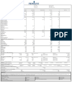 Maersk Maya VC Voyage Analysis