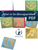 Discapacidad