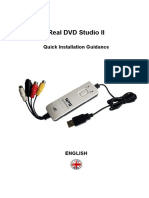 NPG Real DVD Studio II V2.0 English