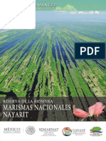 Marismas PDF