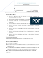 Modulo 4 Comportamiento Del Consumidor