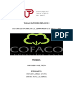 Cofaco Industries S