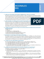 Pruebas Funcionales Respiratorias Anestesia Secretos 2017 PDF