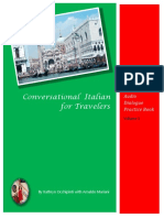 Italian For Travelers PDF