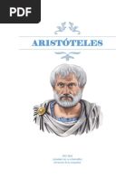 Monografia - Aristoteles