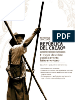 Catalogo Republica Del Cacao ESP