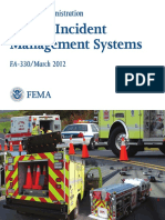 Usa FEMA TRAFFIC MANGEMETN PDF