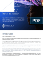 Guia Pratico para Entender As Barras de Access PDF