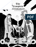 The Complete Vivimancer PDF