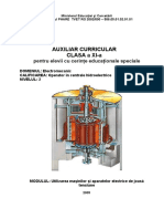 Electromecanicxices Utlizarea Masinilor Si Aparatelor Elec?