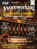 Popular Woodworking-December 01 2017