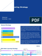 4G 3G 2G Layering Strategy Draft V01