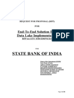 Q SBI DataLake RFP v1.0 25Dec2016-Mod V2