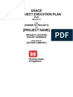 Usace Docs Bim Exec Plan