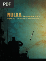 Nulka A Compelling Story