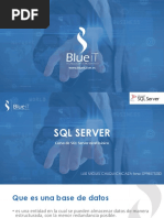 Presentación SQL