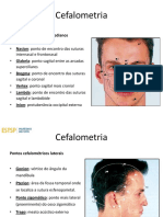 Cefalometria PDF