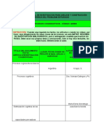 MATRIZ Resumen Analitico de Investigacion Bibliografica 2016