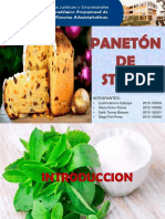 PANETÓN