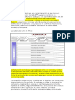 Caso Práctico - Trabajo Uninorte - International Audit II