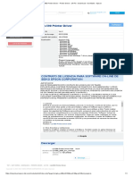 LQ-590 Printer Driver - Printer Driver Ver.4 - 24 Pin - Download - Dot Matrix - Epson - 2012.12.28