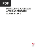 Dev Guide Flex Air1