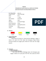 Asuhan Keperawatan Pada Ny.a Dengan Stroke Hemoragik