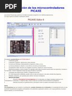 Programas Picaxe