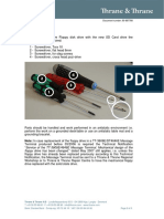 Compatibility of 3606E