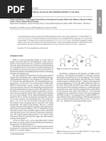 DETERMINATION OF Ni (II) IN METAL ALLOYS BY SPECTROPHOTOMETRY UV-VIS USING PDF