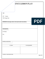 Science Lesson Plan Dengue Jigsaw-2