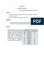 Contenido de Humedad 2017 II