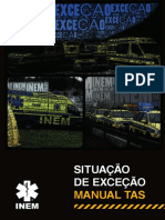 Situação de Exceção PDF